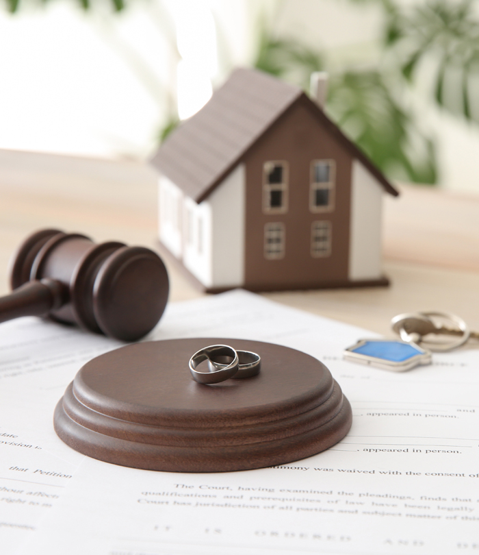 재산분할의 의의 및 인정취지